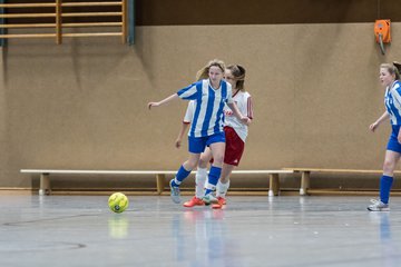 Bild 229 - wCJ KT Turnier Nachmittag